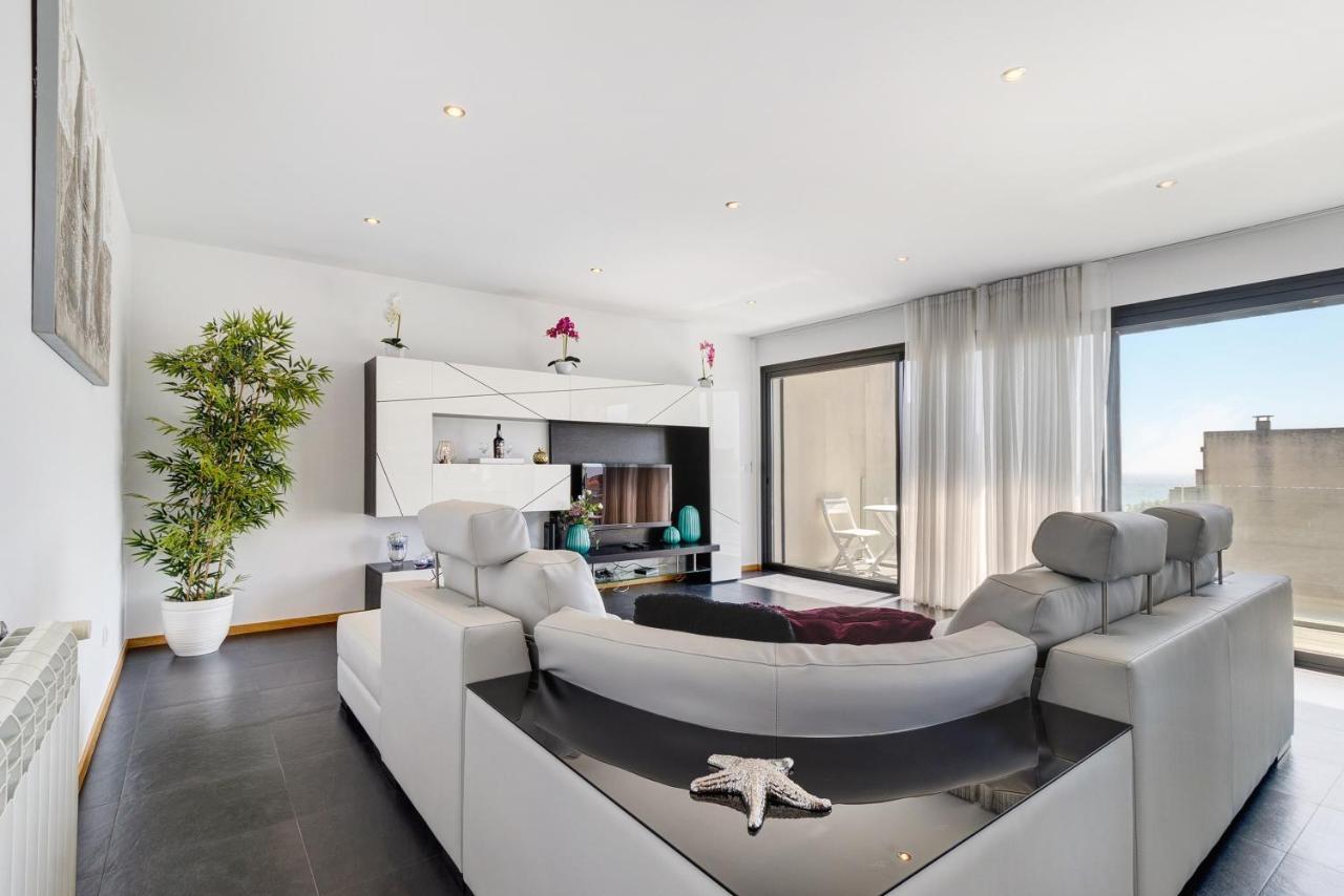 Sublime Mundo Apartamento Apulia Exterior photo