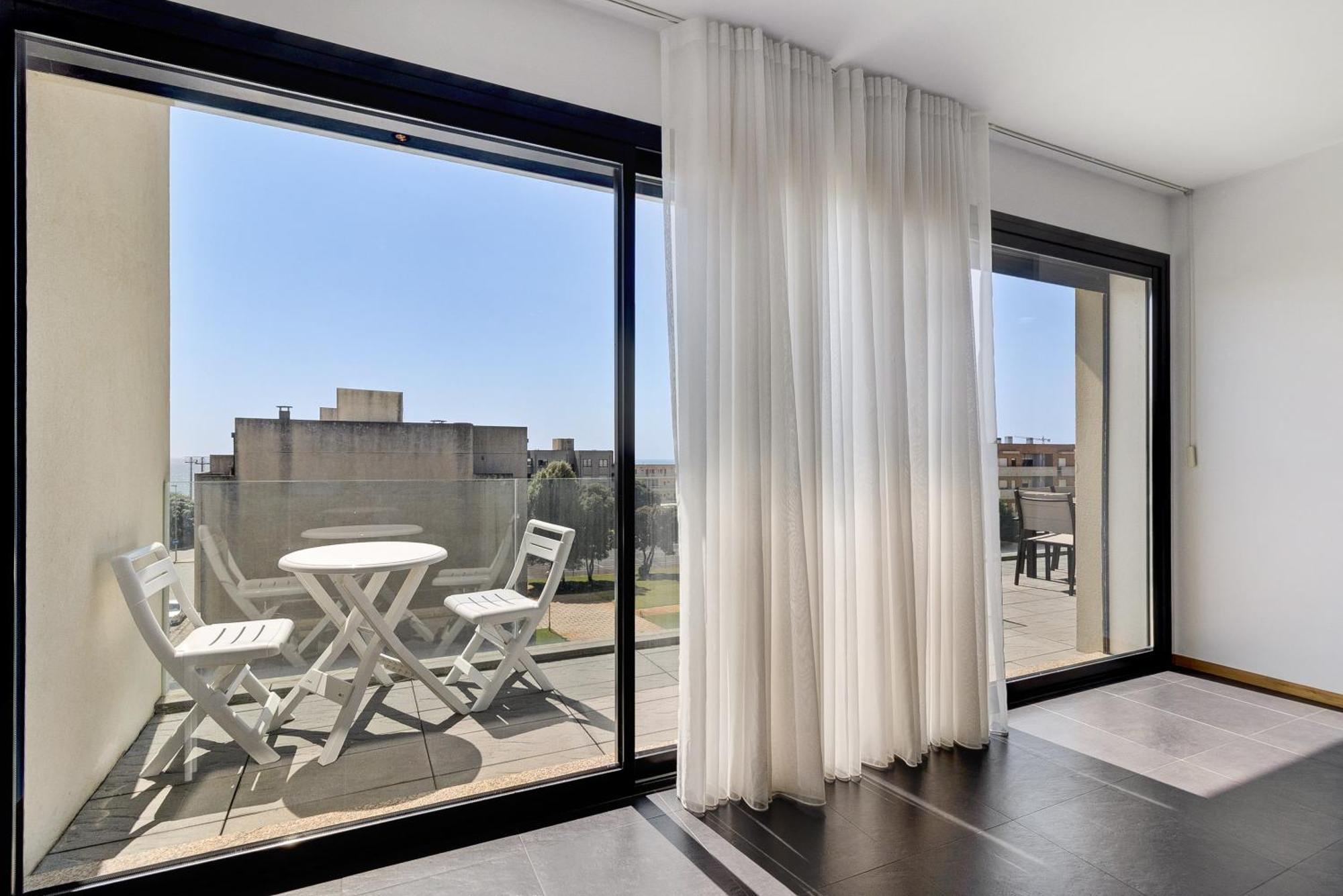 Sublime Mundo Apartamento Apulia Exterior photo
