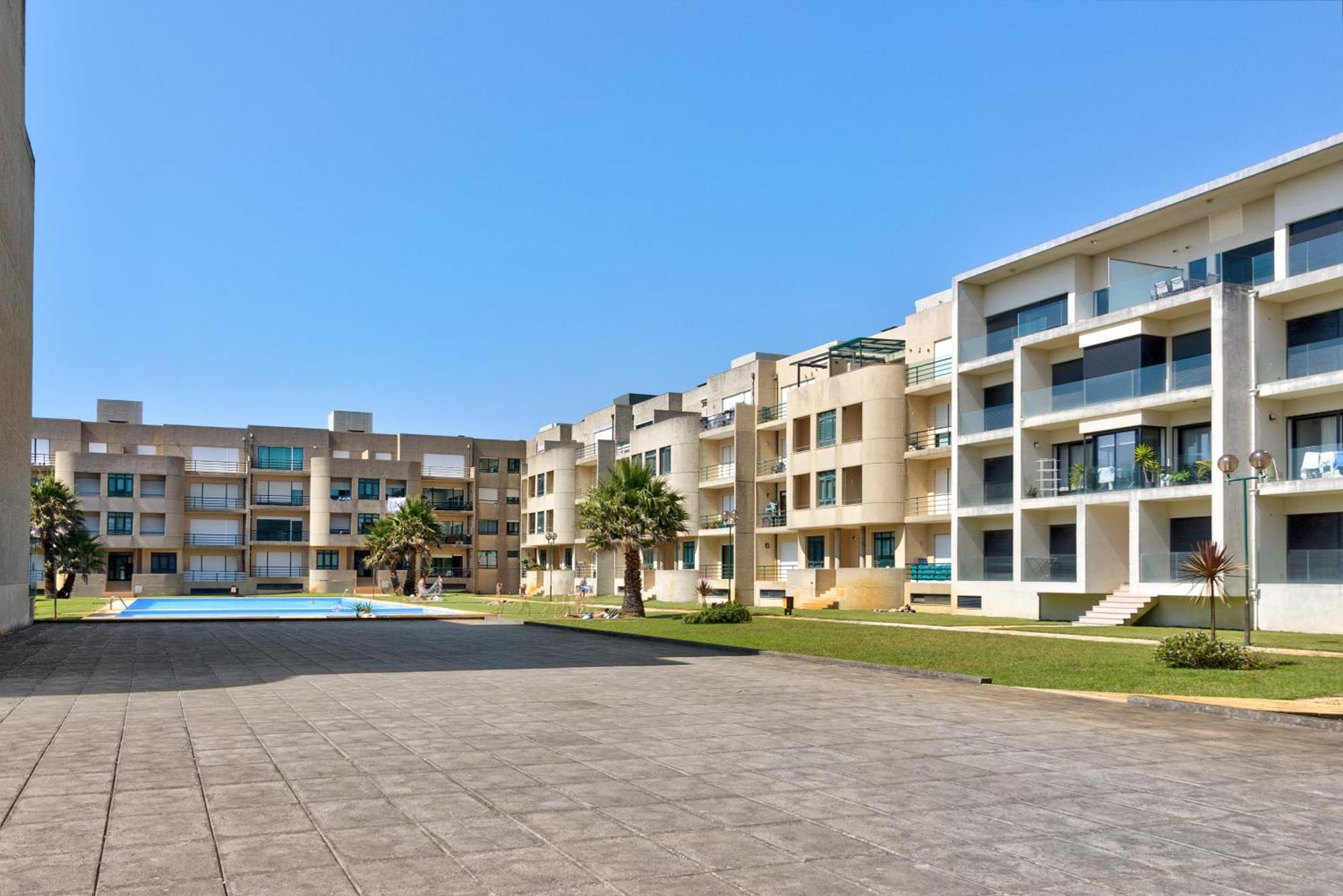 Sublime Mundo Apartamento Apulia Exterior photo